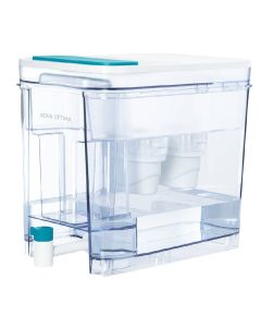 Distributeur D'eau Perfect AQUA OPTIMA WD1002 Avec 2 Filtres