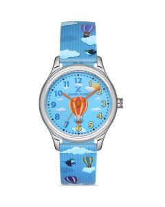 Montre Enfant DANIEL KLEIN DK-1-13182-5 - Bleu