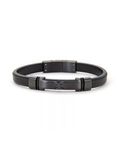 Bracelet Homme DANIEL KLEIN - Noir (DKJ-6-2104-3)