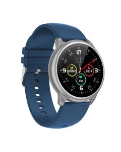 Montre Connectée DANIEL KLEIN DKR7-1 – Bleu