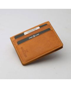 Portefeuille DANIEL KLEIN Pour Homme DKW3017-04 - Moutarde