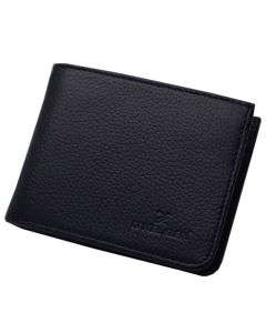 Portefeuille DANIEL KLEIN Pour Homme DKW3047-01 - Noir