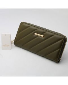 Portefeuille DANIEL KLEIN Pour Femme DKW6010-06 - Vert (DKW6010-06)