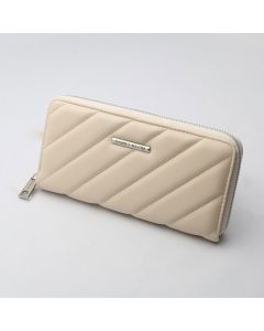 Portefeuille DANIEL KLEIN Pour Femme DKW6010-14 - Beige