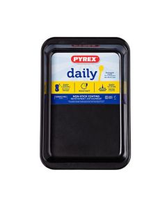 Plat Rectangulaire PYREX DAILY 38 X 26 cm
