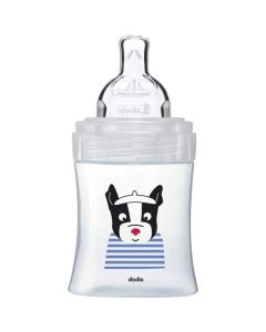 Biberon Sensation DODIE Anti-Colique Paris - 150ml