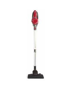 Aspirateur Balai LIVOO DOH121R 0.6L - Rouge