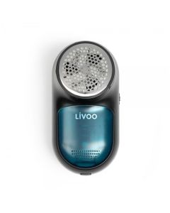 Rasoir Électrique LIVOO DOM459 Anti Bouloches - Noir