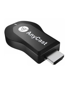 Dongle TV ANYCAST Google Chrome - Noir