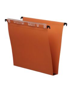 Dossier Suspendu COSTO Pour Tiroir 31,5x24 - Orange (331060)