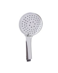 Douchette Blister KWARTZ 3 JETS 5 - Chrome
