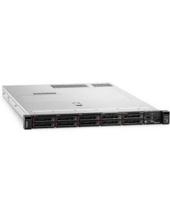 Serveur LENOVO Think System SR630 Xeon Silver 4210 16 Go (7X02A0AGEA)