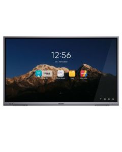 Écran plat interactif  HIKVISION 4K 65'' 4K (DS-D5B65RB)
