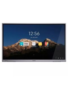 Écran plat interactif  HIKVISION 4K 75'' (DS-D5B75RB)