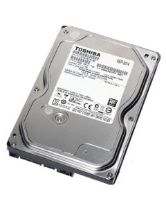 Disque Dur Interne TOSHIBA NEW  1To 3.5''Pour PC Bureau  (DT01ACA100)