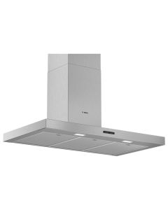 Hotte Murale BOSCH DWB94BC52 90 cm - Inox