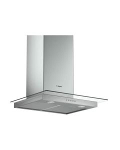 Hotte Décorative BOSCH DWG66CD50Z 60CM - Inox