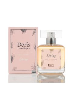 Eau De Parfum DORIS Daisy Pour Femme - 100ml