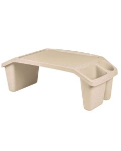 Plateau D'activité - Beige