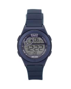 Montre Enfant ENZO - Bleu (EC3002-C)