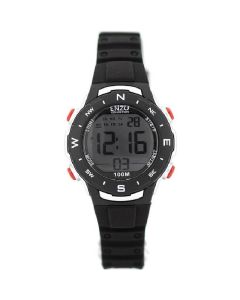Montre Enfant ENZO - Noir (EC3003-A)