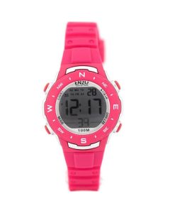 Montre Enfant ENZO - Rose (EC3003-B)