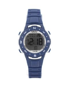 Montre Enfant ENZO - Bleu (EC3003-C)