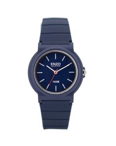 Montre Enfant ENZO - Bleu (EC3004-C)