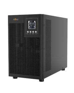 Onduleur NJOY Echo Pro 3000 On-Line 3000VA/2400W