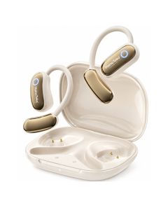 Écouteurs Bluetooth Haino Teko Open Air OWS-H13 Beige