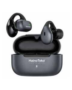 Écouteurs Bluetooth Haino Teko Open Air OWS-H2 Noir