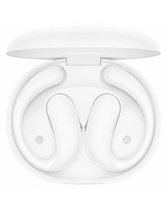 Écouteur Bluetooth Infinix ZLoop 4 Bluetooth IP54 - Blanc 
