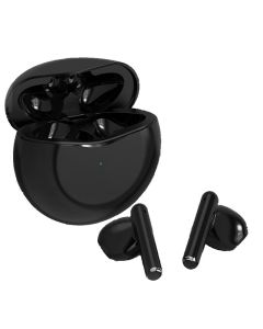 Écouteur Sans Fil MODEM CAT MTW 04 - Noir