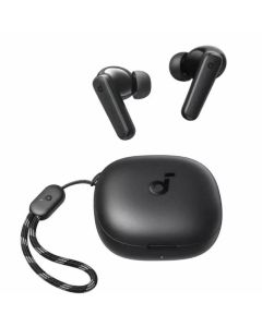 Écouteurs Bluetooth Anker Soundcodre - Noir(ANKER-R50I-BK)