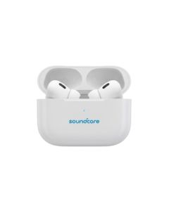 Écouteurs Bluetooth Anker Soundcodre A6PRO - Blanc(A6PROP2503)