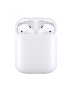 Écouteurs Bluetooth SGS True Wireless AIRPODS - Blanc