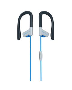 Écouteurs Filaire ENERGY SISTEM 429332 Bluetooth - Bleu