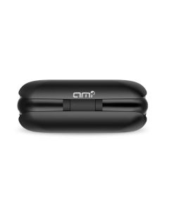 Écouteurs Sans Fil AMI LS-18 Bluetooth - Black