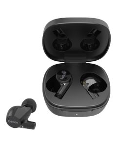 Écouteurs Sans Fil BELKIN SoundFORM Rise True - Noir