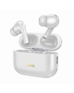 Écouteurs Sans Fil Bluetooth Hoco EW56 Plus - Blanc
