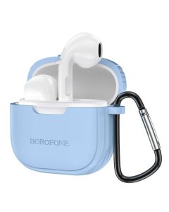 Écouteurs Sans Fil BOROFONE BW29 - Bleu Ciel