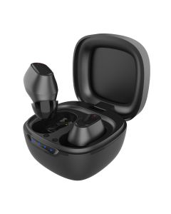 Écouteurs Sans Fil COLMI AirPods W02 Bluetooth - Noir