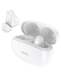 Écouteurs Sans Fil HOCO EW17 TWS Bluetooth - Blanc