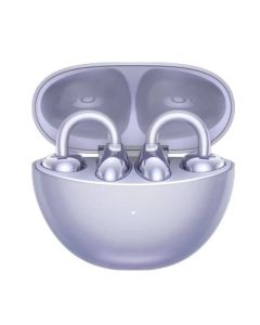 Écouteurs Sans Fil HONOR Choice Clip - Violet(MAK-ME01-PURPLE)