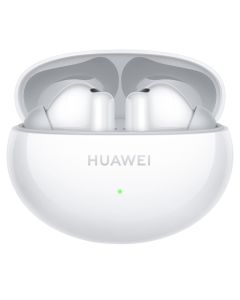 Écouteurs Sans Fil HUAWEI FreeBuds 6i - Blanc