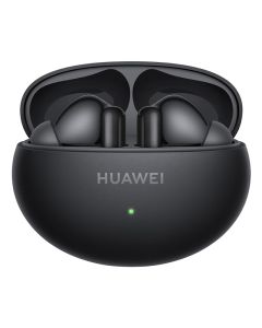 Écouteurs Sans Fil HUAWEI FreeBuds 6i - Noir