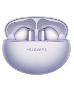 Écouteurs Sans Fil HUAWEI FreeBuds 6i - Violet