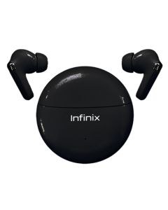 Écouteurs Sans Fil INFINIX XE26 TWS - Noir
