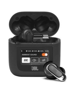 Écouteurs Sans Fil JBL Earbuds Tour Pro 2 - Noir