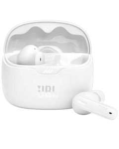 Écouteurs Sans Fil JBL Earbuds Tune Beam - Blanc